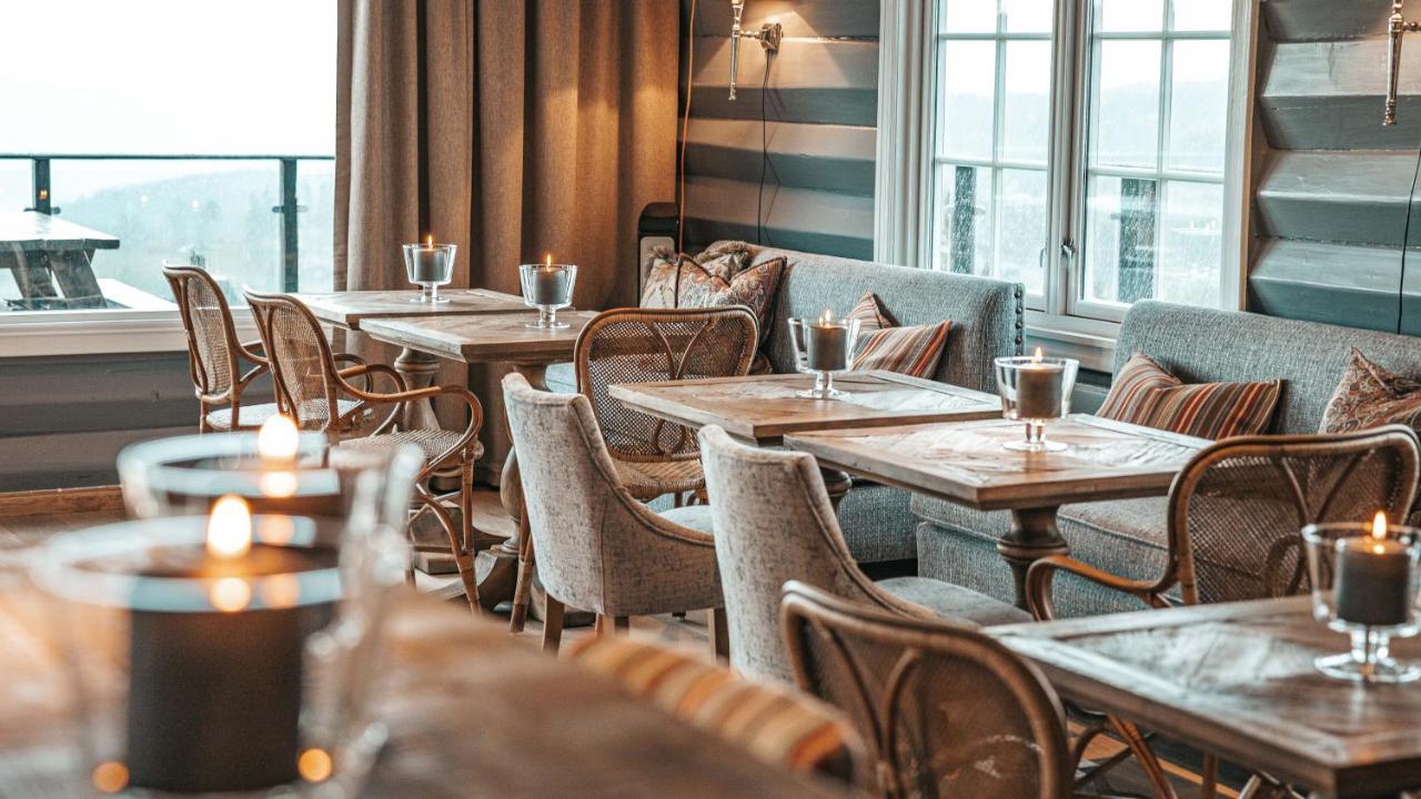 Danebu Kongsgaard - Boutique Hotel アウダール エクステリア 写真